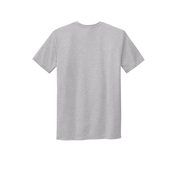 Sport-Tek® Echo Polyester Moisture-Wicking Unisex Tee