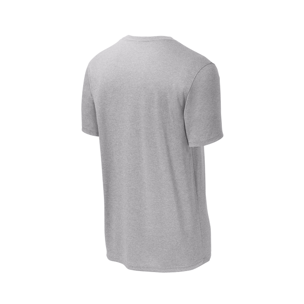 Sport-Tek® Echo Polyester Moisture-Wicking Unisex Tee
