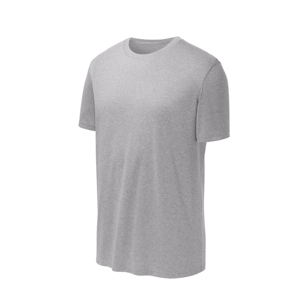 Sport-Tek® Echo Polyester Moisture-Wicking Unisex Tee