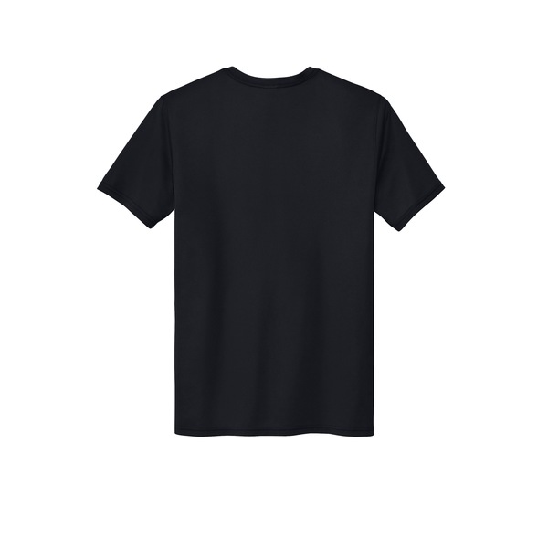 Sport-Tek® Echo Polyester Moisture-Wicking Unisex Tee