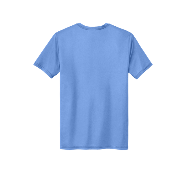 Sport-Tek® Echo Polyester Moisture-Wicking Unisex Tee
