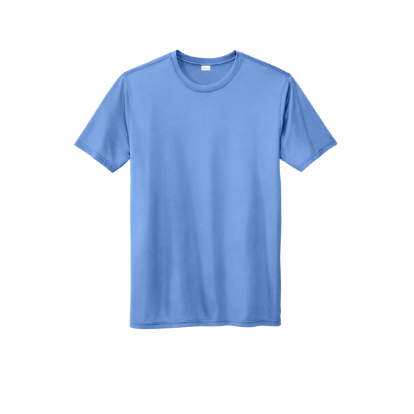 Sport-Tek® Echo Polyester Moisture-Wicking Unisex Tee
