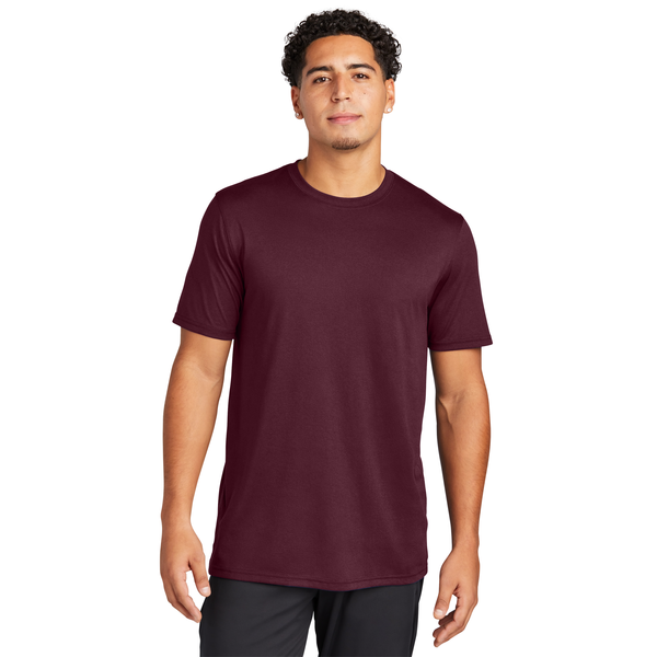 Sport-Tek® Echo Polyester Moisture-Wicking Unisex Tee