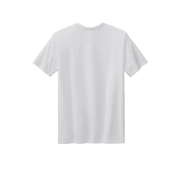 Sport-Tek® Echo Polyester Moisture-Wicking Unisex Tee
