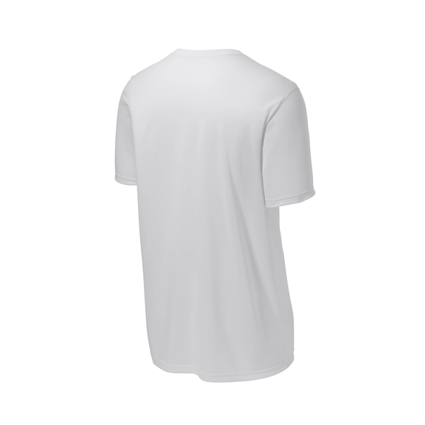 Sport-Tek® Echo Polyester Moisture-Wicking Unisex Tee