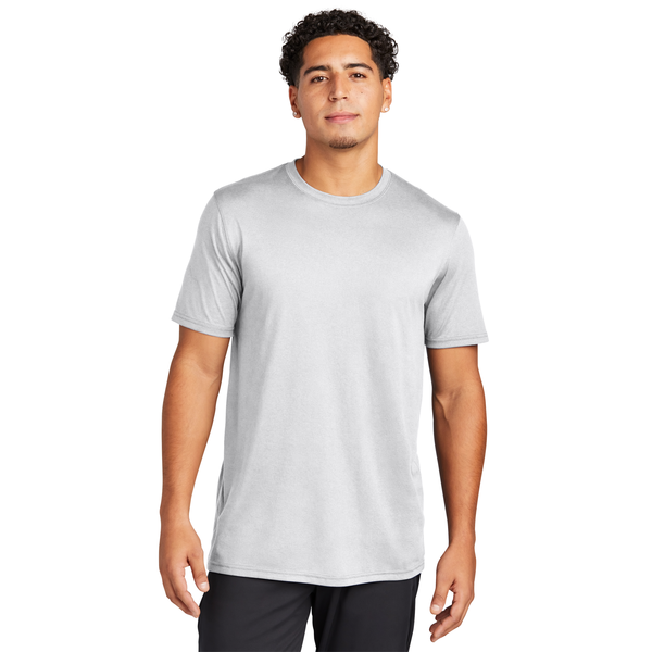 Sport-Tek® Echo Polyester Moisture-Wicking Unisex Tee