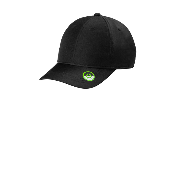Port Authority® Eco Recycled Poly Twill Cap