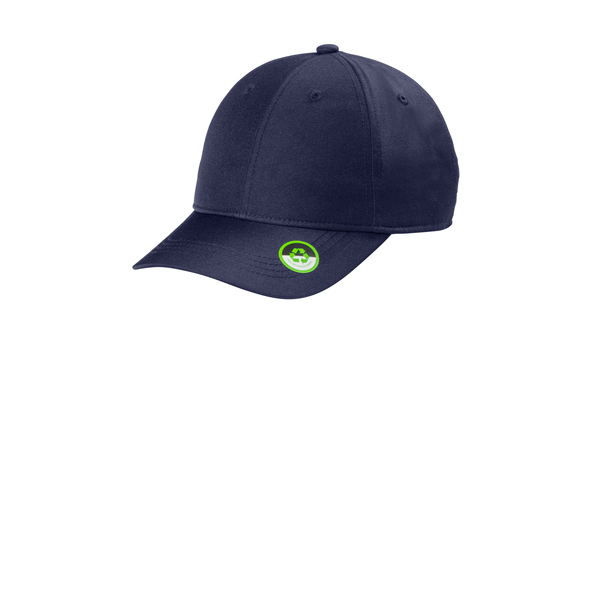 Port Authority® Eco Recycled Poly Twill Cap