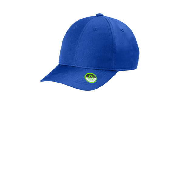 Port Authority® Eco Recycled Poly Twill Cap