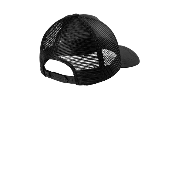 OGIO® Fusion Recycled Poly Trucker Cap