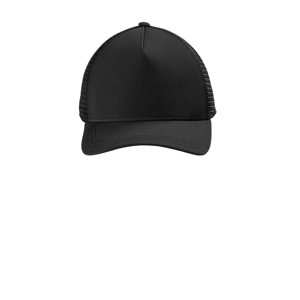 OGIO® Fusion Recycled Poly Trucker Cap