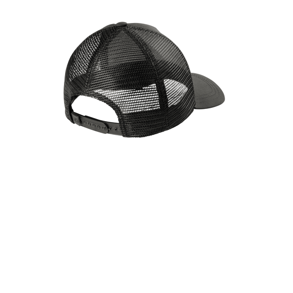 OGIO® Fusion Recycled Poly Trucker Cap