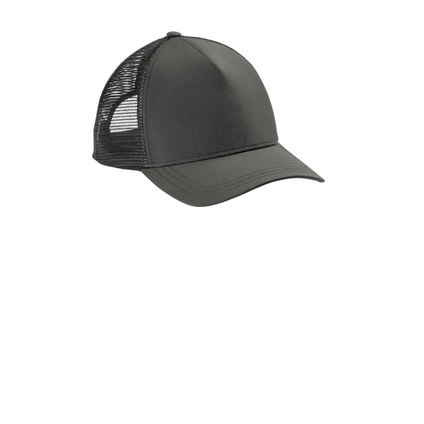 OGIO® Fusion Recycled Poly Trucker Cap