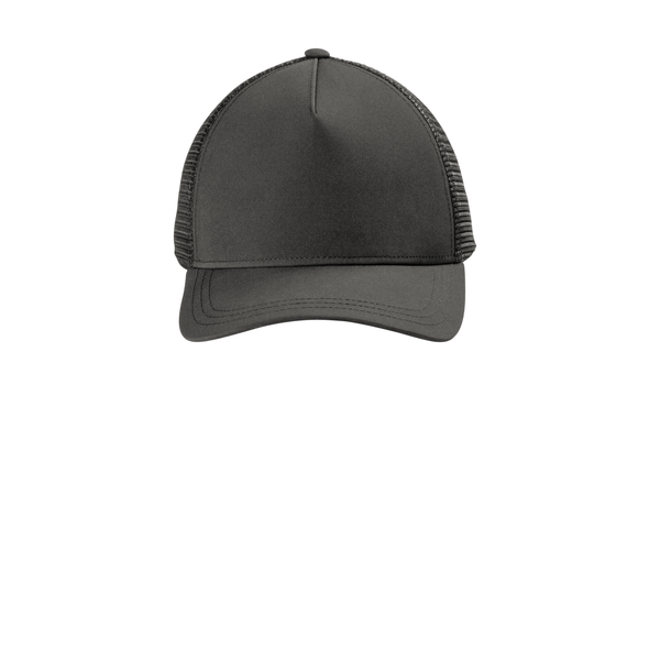 OGIO® Fusion Recycled Poly Trucker Cap