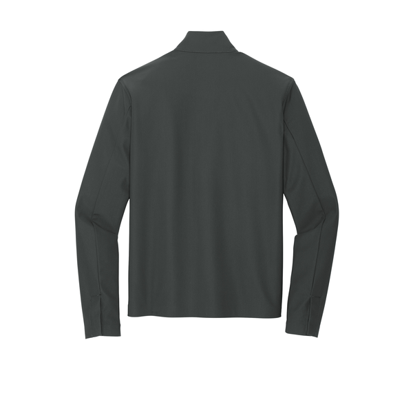 MERCER+METTLE™ Faille Nylon/Spandex Men's Soft Shell