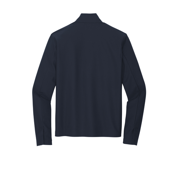 MERCER+METTLE™ Faille Nylon/Spandex Men's Soft Shell