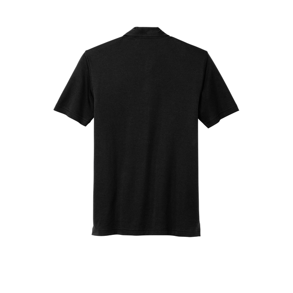 TravisMathew® Monterey Cotton/Poly Chest Stripe Men's Polo