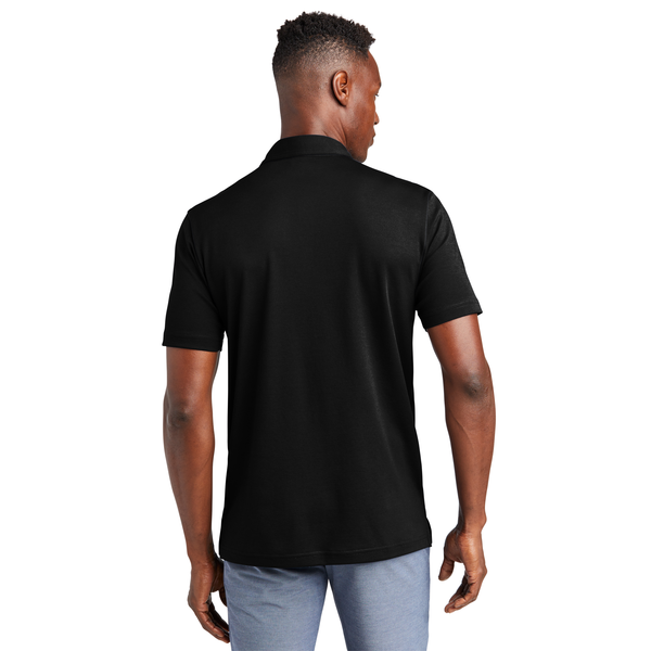 TravisMathew® Monterey Cotton/Poly Chest Stripe Men's Polo