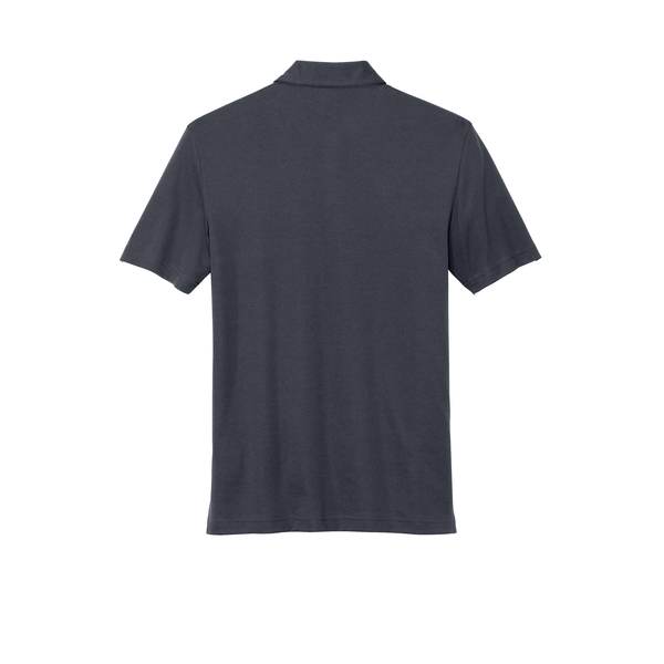 TravisMathew® Monterey Cotton/Poly Chest Stripe Men's Polo