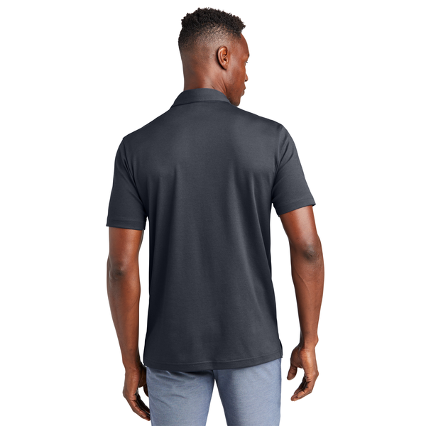 TravisMathew® Monterey Cotton/Poly Chest Stripe Men's Polo