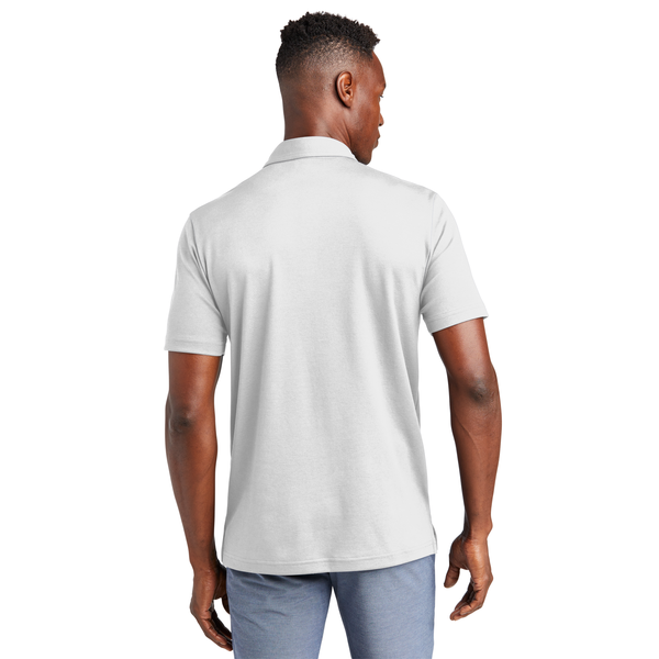TravisMathew® Monterey Cotton/Poly Chest Stripe Men's Polo