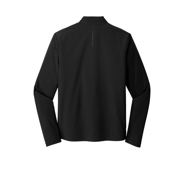 OGIO® Connection Poly/Spandex Men's Full-Zip