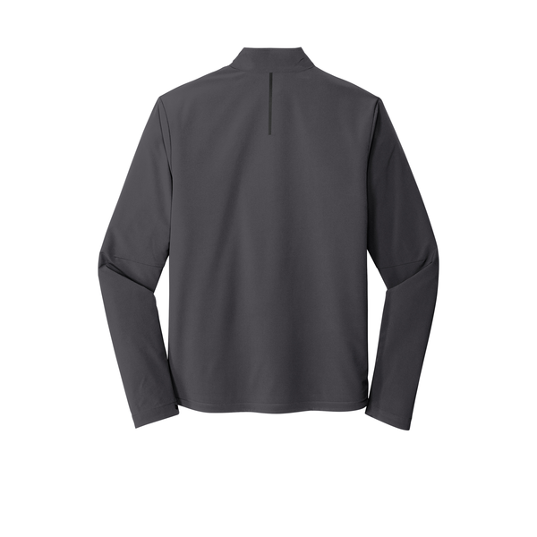 OGIO® Connection Poly/Spandex Men's Full-Zip