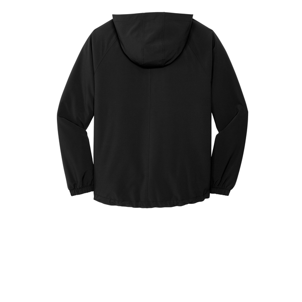 OGIO® Connection Poly/Spandex Ladies' Anorak