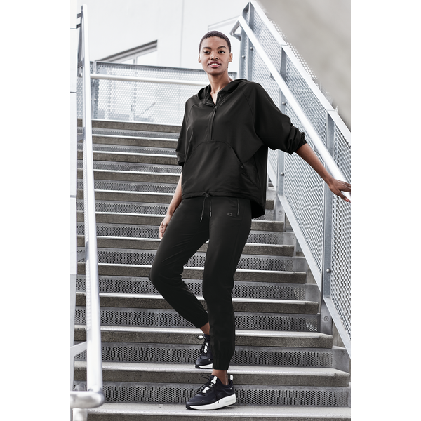 OGIO® Connection Poly/Spandex Ladies' Anorak