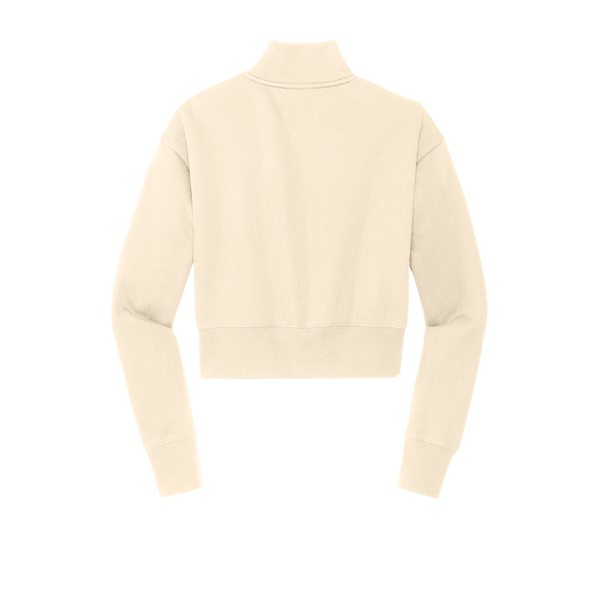 District® V.I.T.™ Fleece Ladies' 1/2 Zip