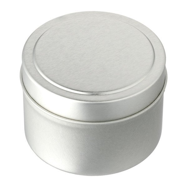 Zen Tea Mini Tin Candle, 2.7oz.