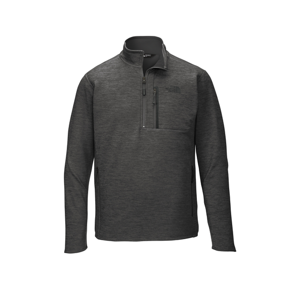 The North Face® Skyline Recycled Polyester & Elastane 1/2 Zip Men's Fleece