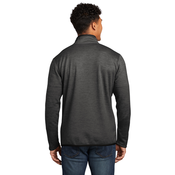 The North Face® Skyline Recycled Polyester & Elastane 1/2 Zip Men's Fleece