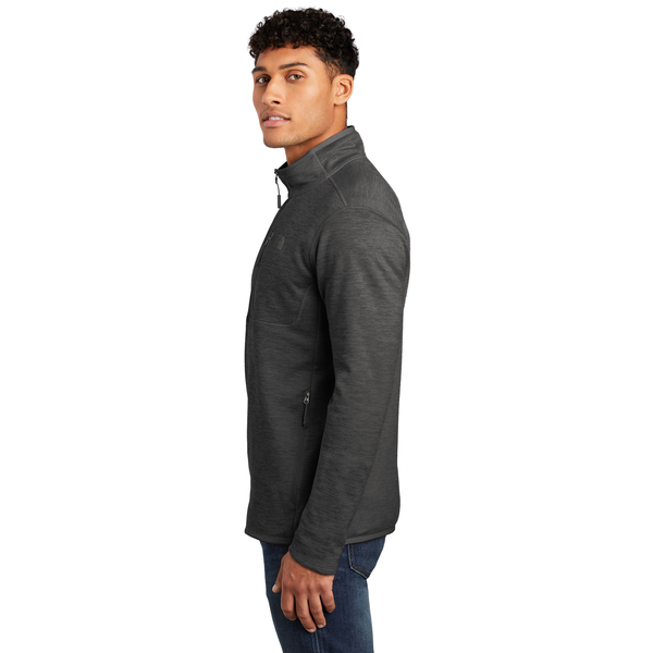 The North Face® Skyline Recycled Polyester & Elastane 1/2 Zip Men's Fleece
