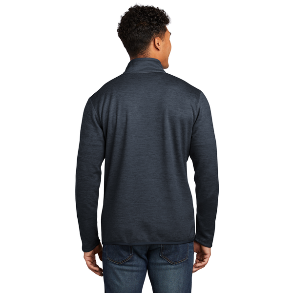 The North Face® Skyline Recycled Polyester & Elastane 1/2 Zip Men's Fleece