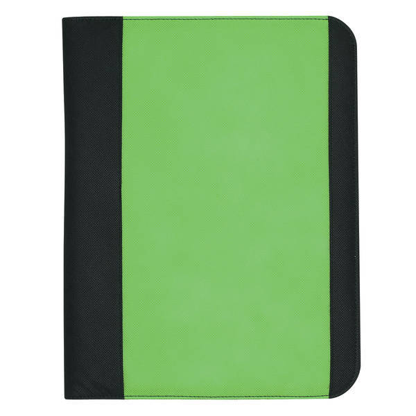 Large Non-Woven Padfolio