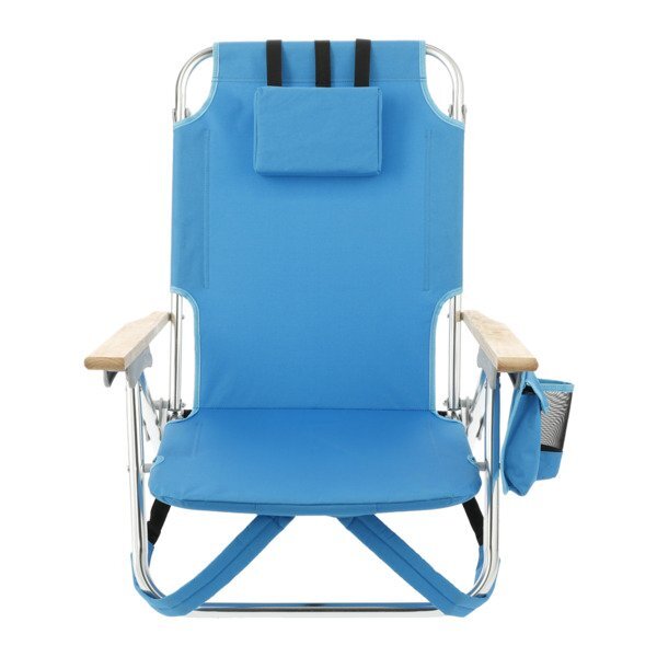 Adjustable Position Beach Chair