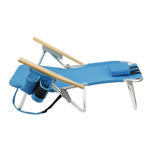 Adjustable Position Beach Chair