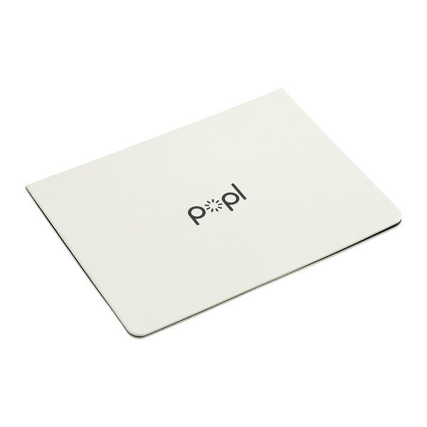 Popl® Digital Business Card