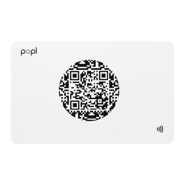 Popl® Digital Business Card