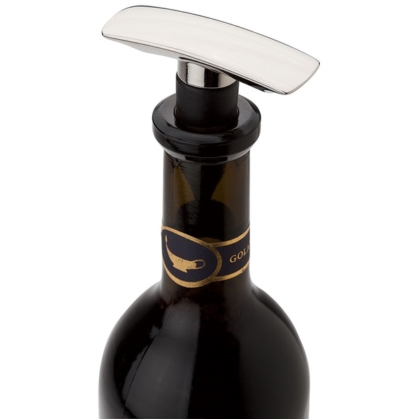 T-Shaped Bottle Stopper