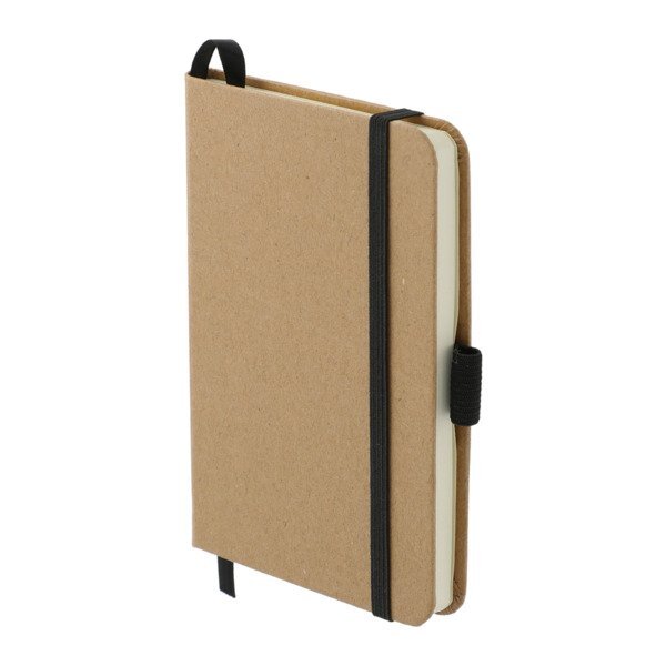 FSC Mix Pocket Bound JournalBook®, 5-1/2" x 3-1/2"