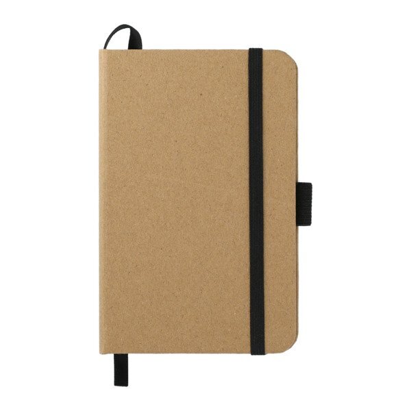 FSC Mix Pocket Bound JournalBook®, 5-1/2" x 3-1/2"