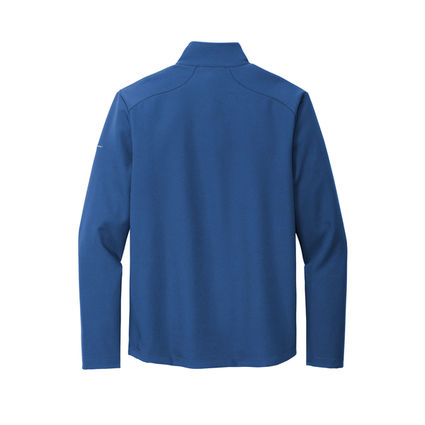 Eddie Bauer® Stretch Poly/Spandex Soft Shell Men's Jacket