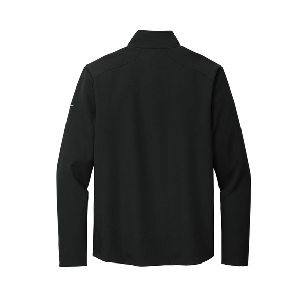 Eddie Bauer® Stretch Poly/Spandex Soft Shell Men's Jacket