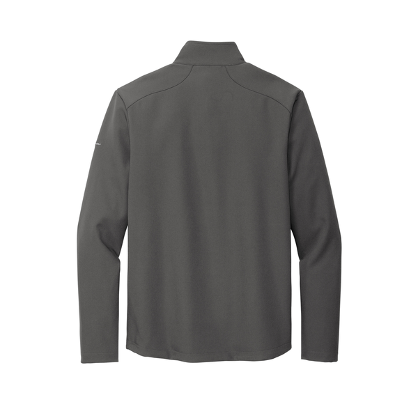 Eddie Bauer® Stretch Poly/Spandex Soft Shell Men's Jacket