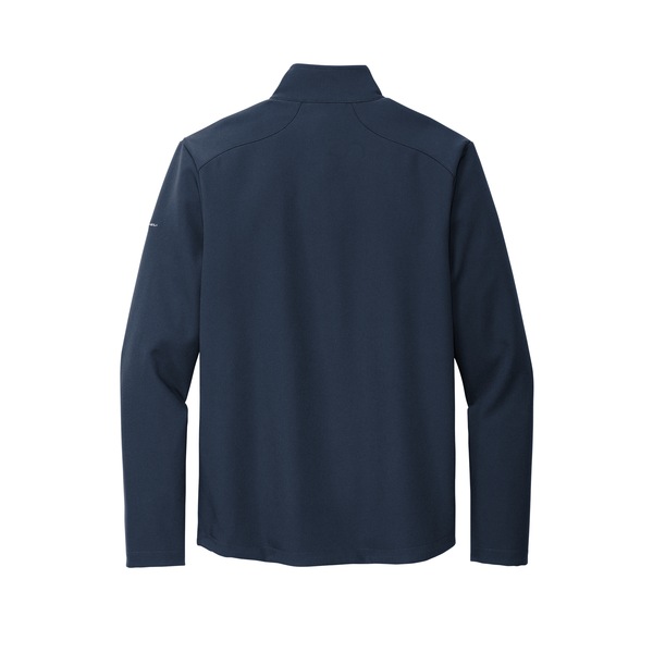 Eddie Bauer® Stretch Poly/Spandex Soft Shell Men's Jacket