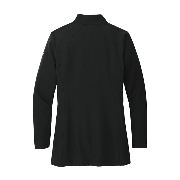 Eddie Bauer® Stretch Poly/Spandex Soft Shell Ladies' Jacket