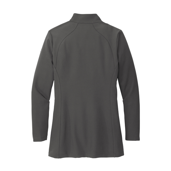 Eddie Bauer® Stretch Poly/Spandex Soft Shell Ladies' Jacket