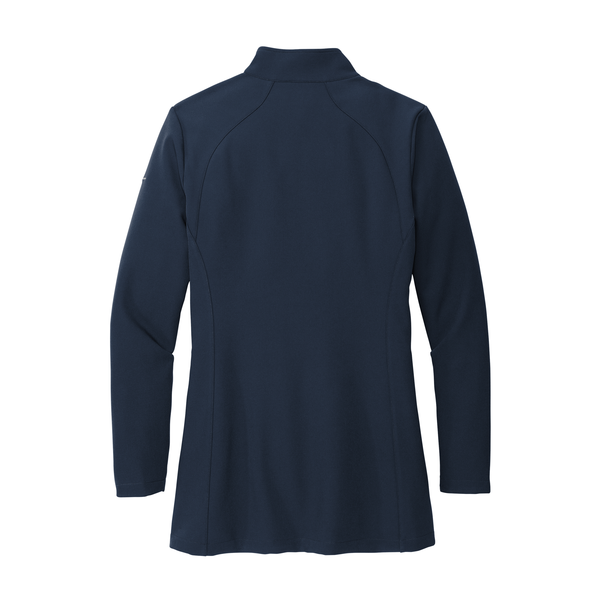 Eddie Bauer® Stretch Poly/Spandex Soft Shell Ladies' Jacket